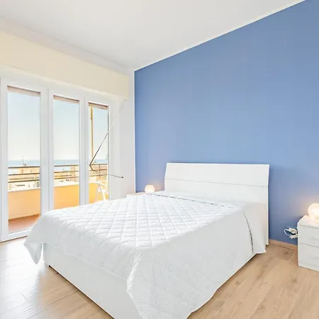 Vista Mare Di Marco Apartment Spotorno