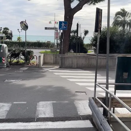 Vista Mare Di Marco * 斯波托尔诺