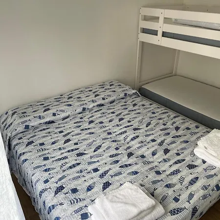 Apartament Vista Mare Di Marco Spotorno