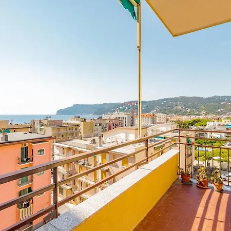 Vista Mare Di Marco Appartamento *