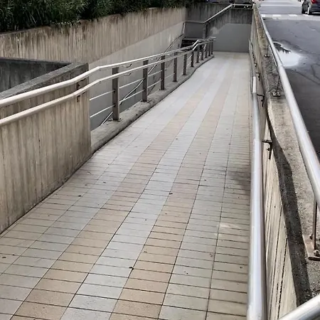 Vista Mare Di Marco شقة سبوتورنو