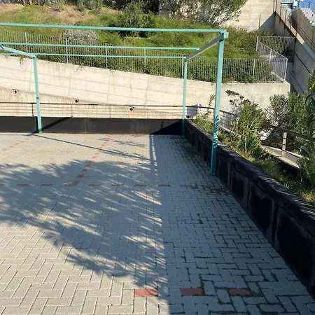 Vista Mare Di Marco شقة سبوتورنو