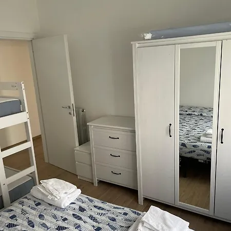 Vista Mare Di Marco 스포토르노