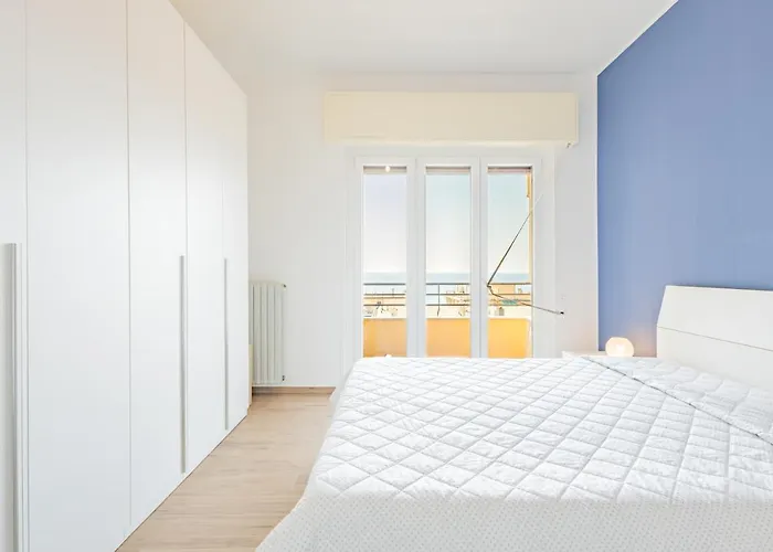 Vista Mare Di Marco Appartement