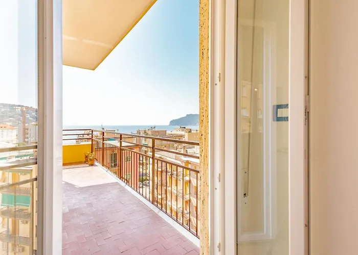 Vista Mare Di Marco *
