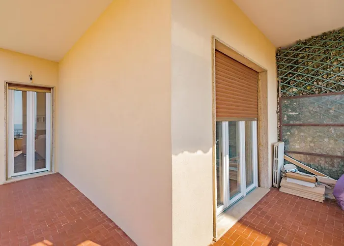 Appartement Vista Mare Di Marco